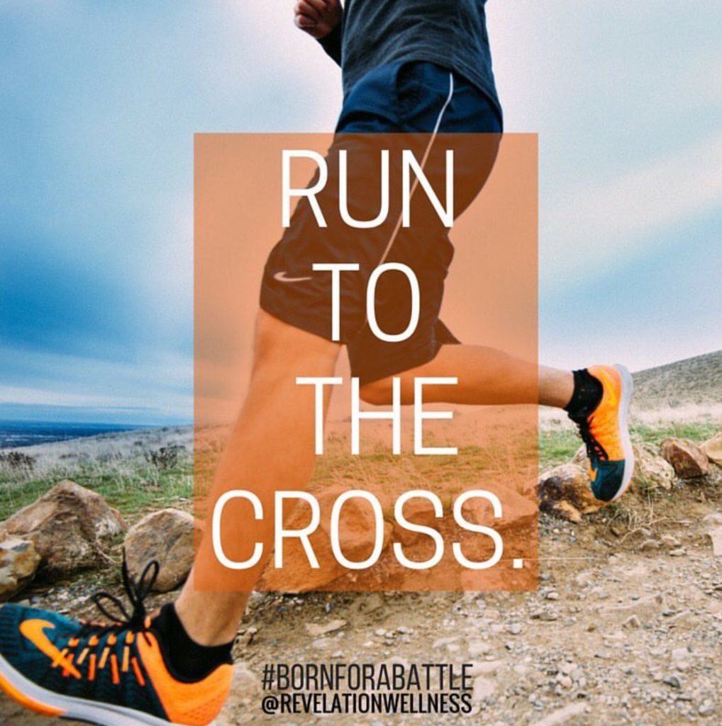 christian fitness